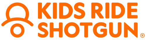 Kids Ride Shotgun UK