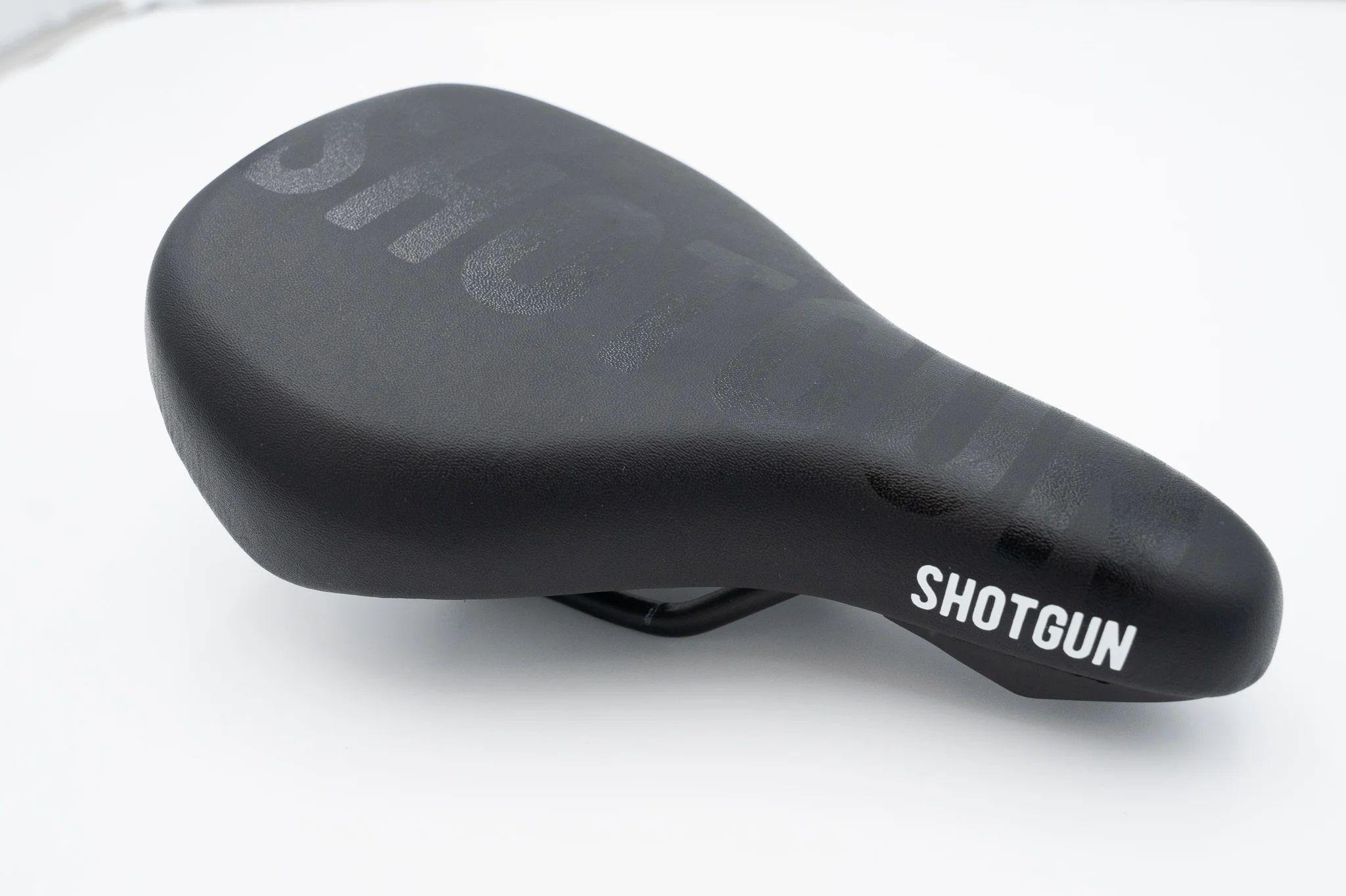 Shotgun Pro Child Bike Seat Parts
